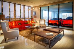 Reignwood Hamilton Scotts (D9), Apartment #485804551